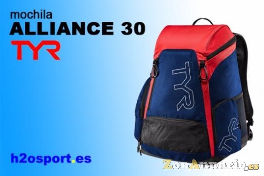 MOCHILA // ALLIANCE 30L